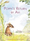 Cover image for Poppy's Return